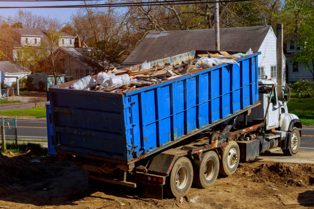 Best Hot Tub Removal  in Big River, CA